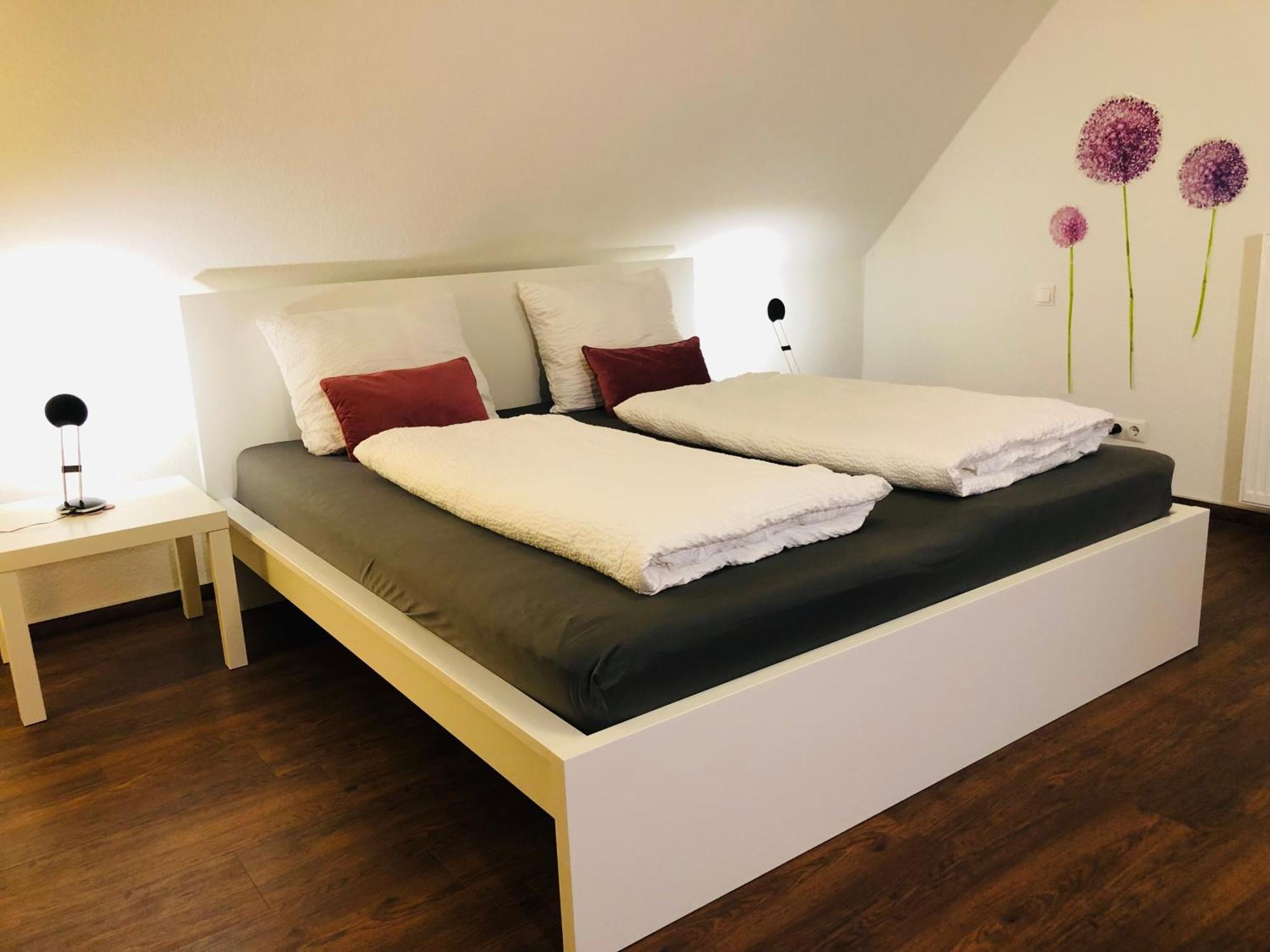 Ferienwohnung Suedpfalz Mit Fernblick Bochingen Εξωτερικό φωτογραφία