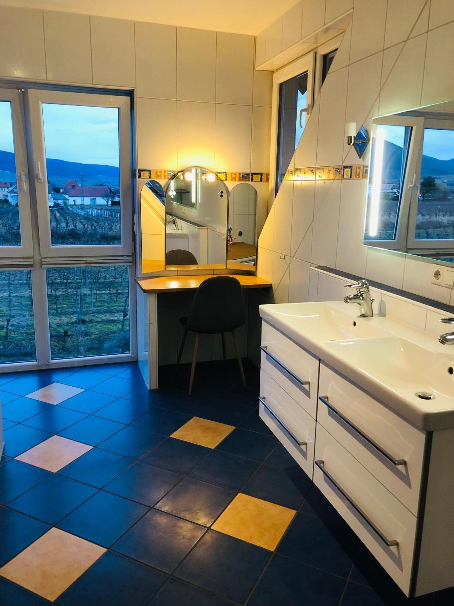 Ferienwohnung Suedpfalz Mit Fernblick Bochingen Εξωτερικό φωτογραφία